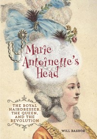 Cover Marie Antoinette's Head