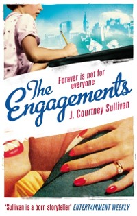 Cover Engagements