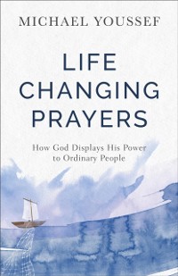 Cover Life-Changing Prayers