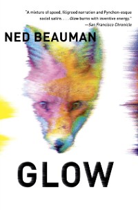 Cover Glow