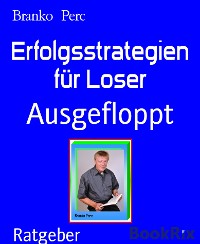 Cover Erfolgsstrategien für Loser