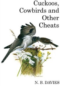 Cover Cuckoos, Cowbirds and Other Cheats