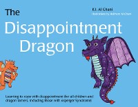 Cover The Disappointment Dragon