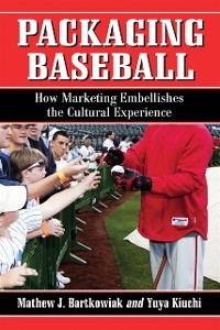 Cover Packaging Baseball