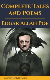 Cover Edgar Allan Poe: Complete Tales and Poems