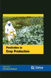 Cover Pesticides in Crop Production