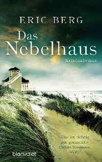Cover Das Nebelhaus