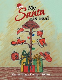 Cover My Santa Is Real