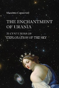 Cover ENCHANTMENT OF URANIA, THE