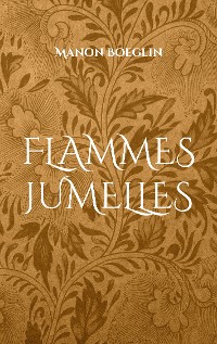 Cover Flammes jumelles