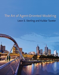 Cover Art of Agent-Oriented Modeling