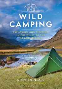 Cover Wild Camping