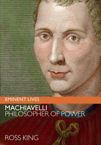 Cover Machiavelli