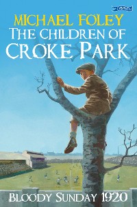 Cover The Children of Croke Park