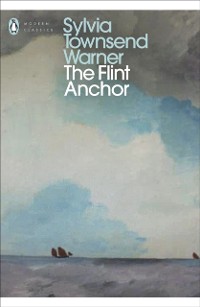 Cover Flint Anchor