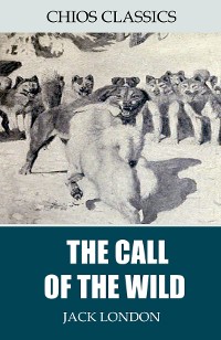 Cover The Call of the Wild