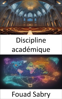 Cover Discipline académique