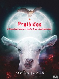 Cover Os Proibidos