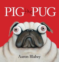 Cover Pig the Pug