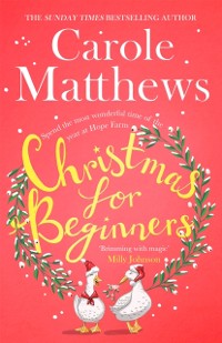 Cover Christmas for Beginners