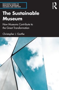 Cover Sustainable Museum