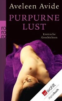 Cover Purpurne Lust