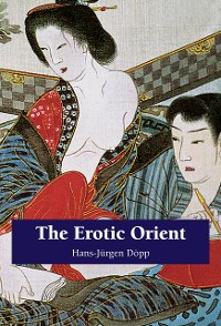 Cover The Erotic Orient