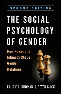 Cover The Social Psychology of Gender, Second Edition