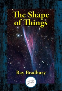 Cover Shape of Things