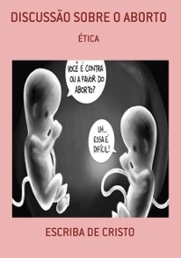 Cover DISCUSSAO SOBRE O ABORTO