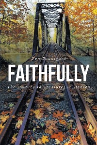 Cover FAITHFULLY