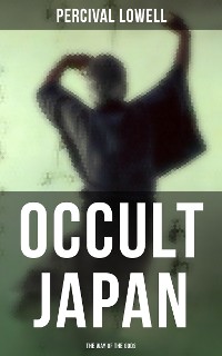Cover Occult Japan: The Way of the Gods
