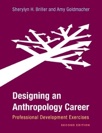 Cover Designing an Anthropology Career