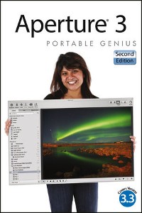 Cover Aperture 3 Portable Genius