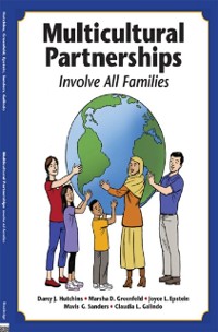 Cover Multicultural Partnerships
