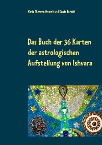 Cover Das Buch der 36 Karten der astrologischen Aufstellung von Ishvara