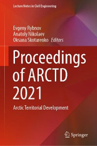 Cover Proceedings of ARCTD 2021