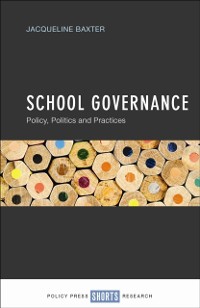 Cover School Governance