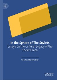 Cover In the Sphere of The Soviets