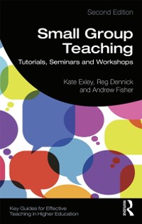 Cover Small Group Teaching