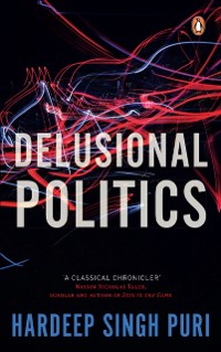 Cover Delusional Politics