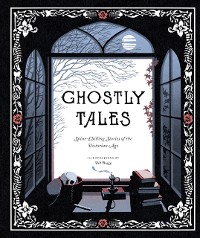 Cover Ghostly Tales