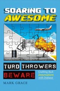 Cover Soaring to Awesome