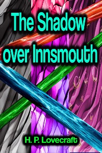 Cover The Shadow Over Innsmouth