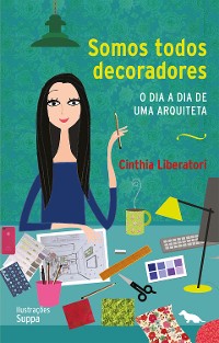 Cover Somos todos decoradores