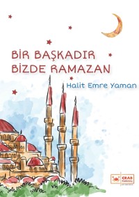 Cover Bir Baskadir Bizde Ramazan