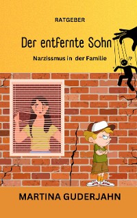 Cover Der entfernte Sohn