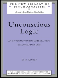 Cover Unconscious Logic