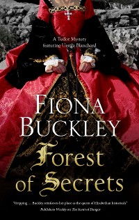 Cover Forest of Secrets