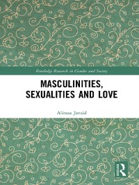 Cover Masculinities, Sexualities and Love